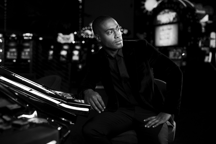 Simon Webbe